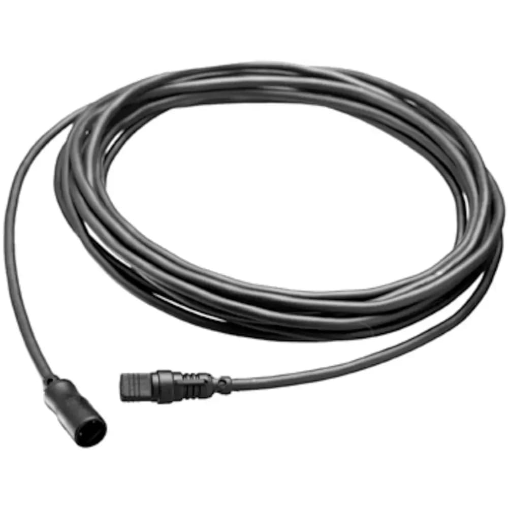 Schell 015500099 Verlängerungskabel - Schwarz