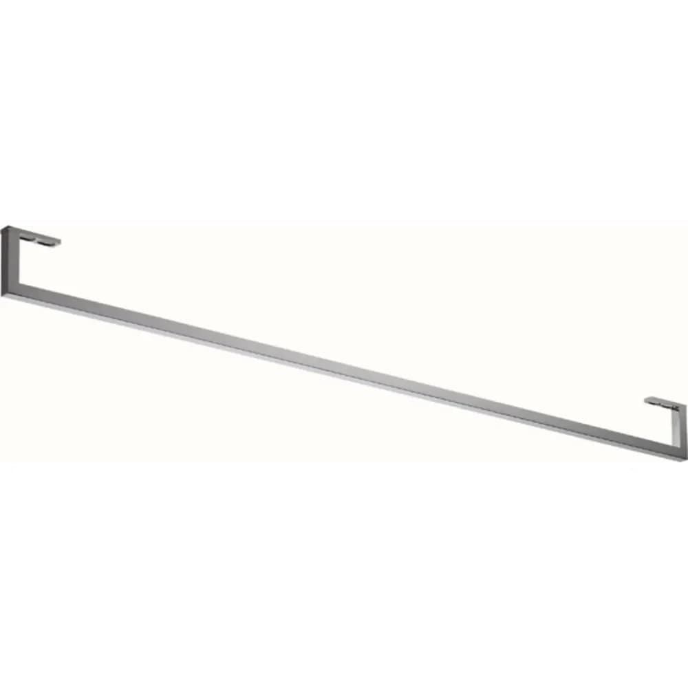 Duravit Handtuchhalter Vero chrom, zu Waschtisch 032912