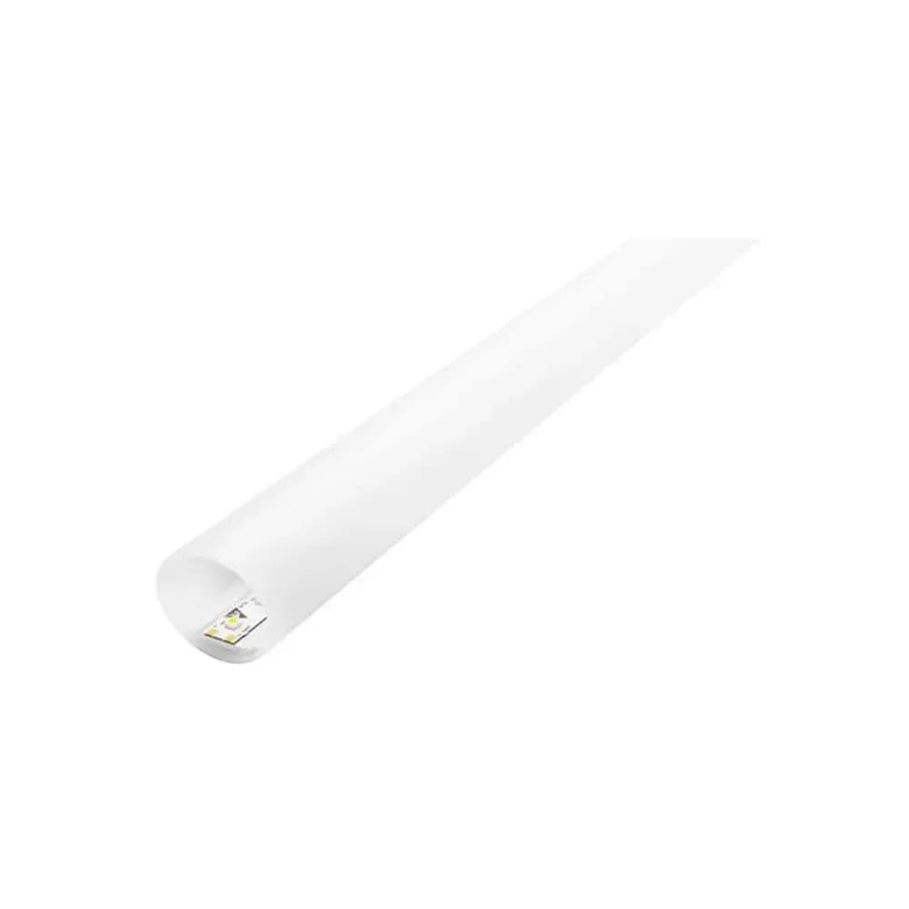Barthelme Profilrohr f. LED-Streifen 1m 62399940