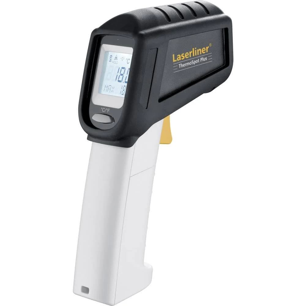 Laserliner Temperaturmessgerät 4021563688081 Infrarot