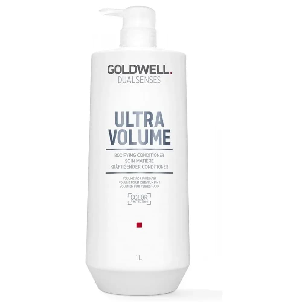 Goldwell Dualsenses Ultra Volume Conditioner