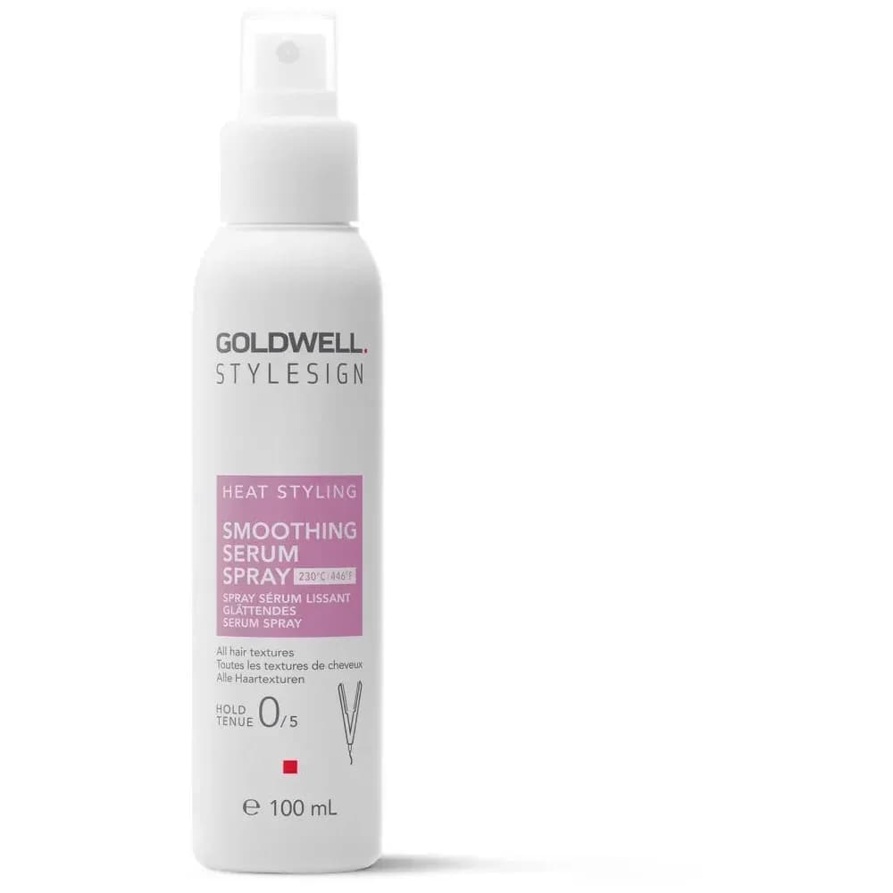 Goldwell StyleSign Smoothing Serum Spray 100 ml