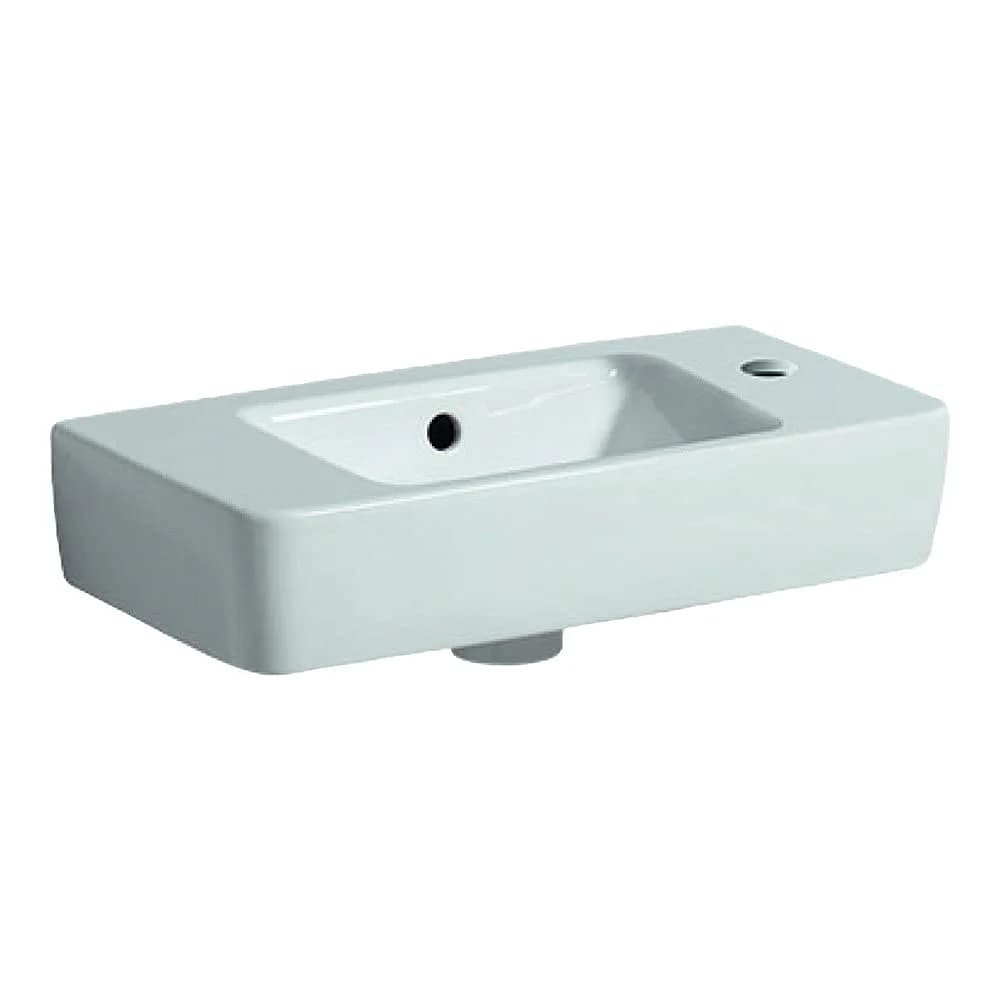 Geberit Handwaschbecken RENOVA COMPACT 5