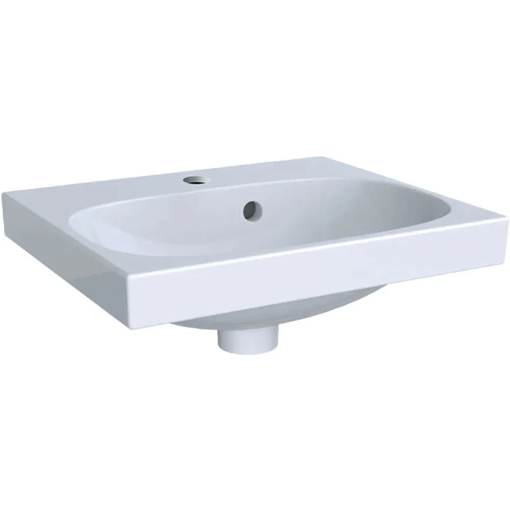 Geberit Handwaschbecken ACANTO 450x382mm