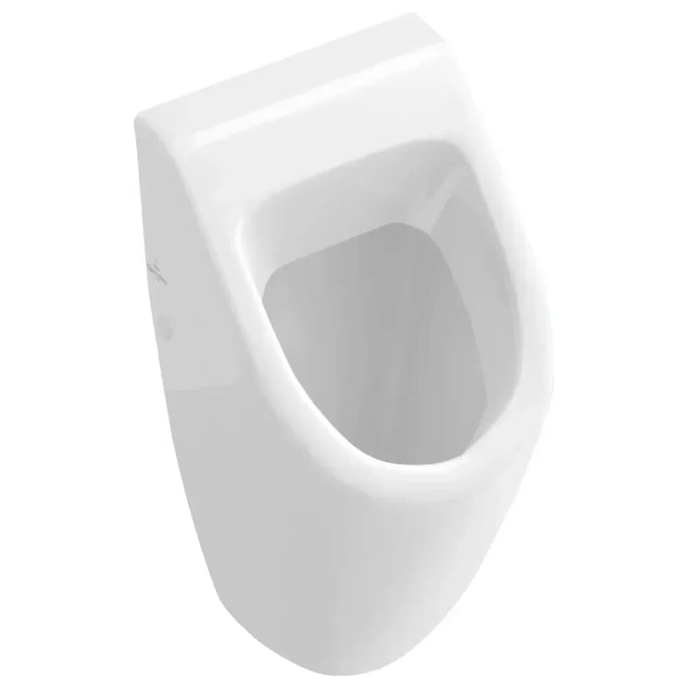 Villeroy & Boch Absaug-Urinal Subway 751300 751300R1