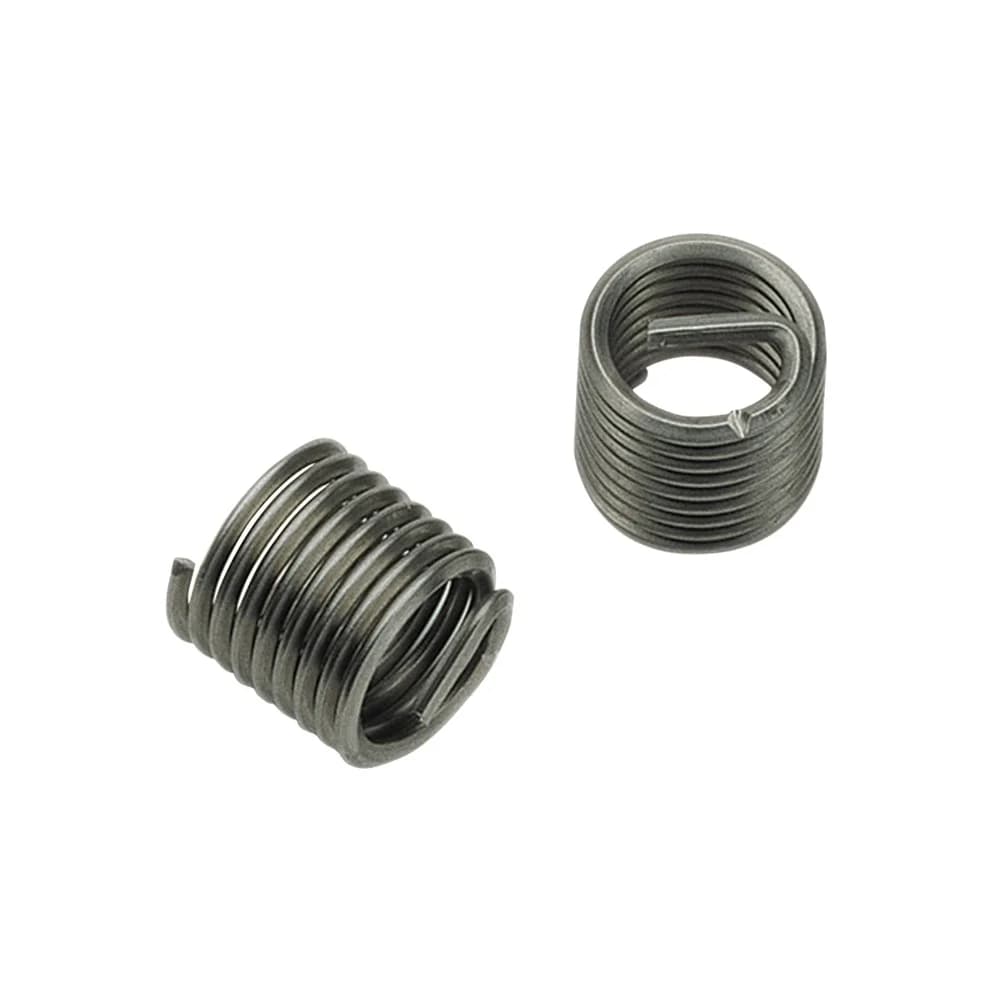 V-Coil Gewindeeinsatz DIN 8140 Typ Standard M5 x 0,8 mm - 7208