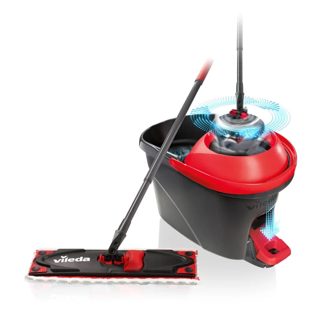 Mopp Easywring UltraMax Turbo