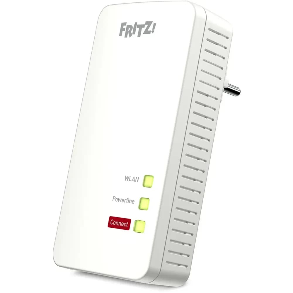 AVM FRITZ!Powerline 1260E WLAN Set