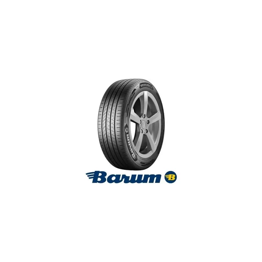 Barum Bravuris 6 235/55 R19 105Y XL Sommerreifen