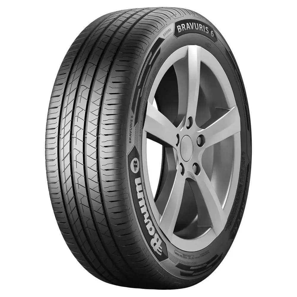 Barum Bravuris 6 XL FR EVc 235/50 R20 104V