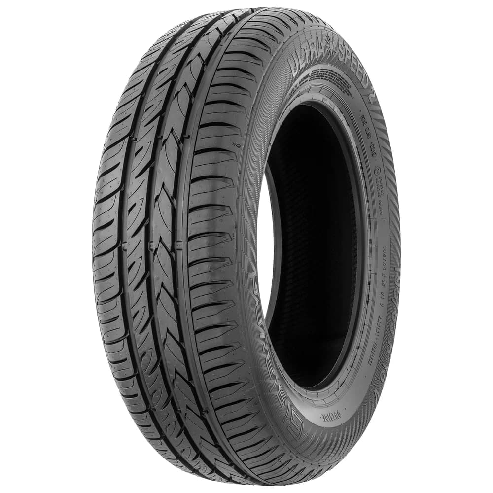 Gislaved Ultra*Speed 2 XL FR 235/60 R17 102V