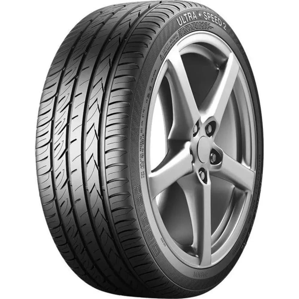 Gislaved Ultra*Speed 2 XL FR 215/55 R16 93V