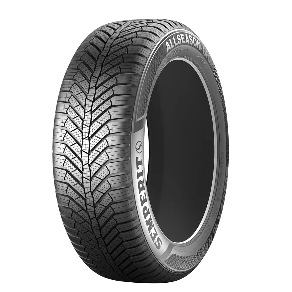 Semperit Allseason-Grip 195/65 R15 91H