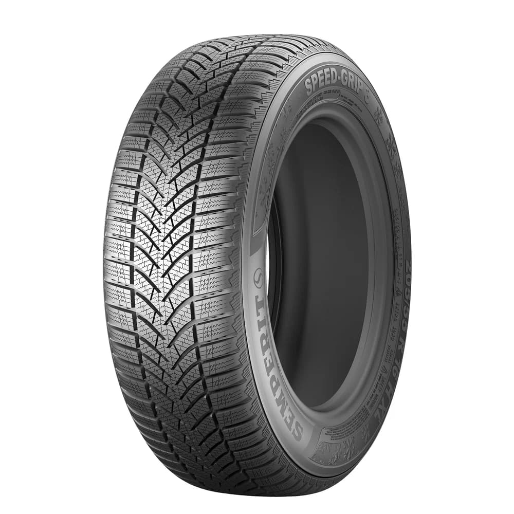 Semperit Speed-grip 3 255/40 R19 100V XL Winterreifen
