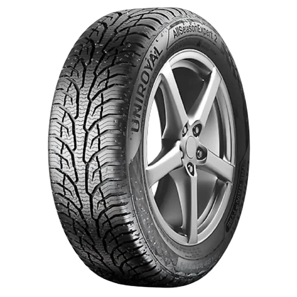 Uniroyal Allseasonexpert 2 215/50 R17 95W XL Ganzjahresreifen