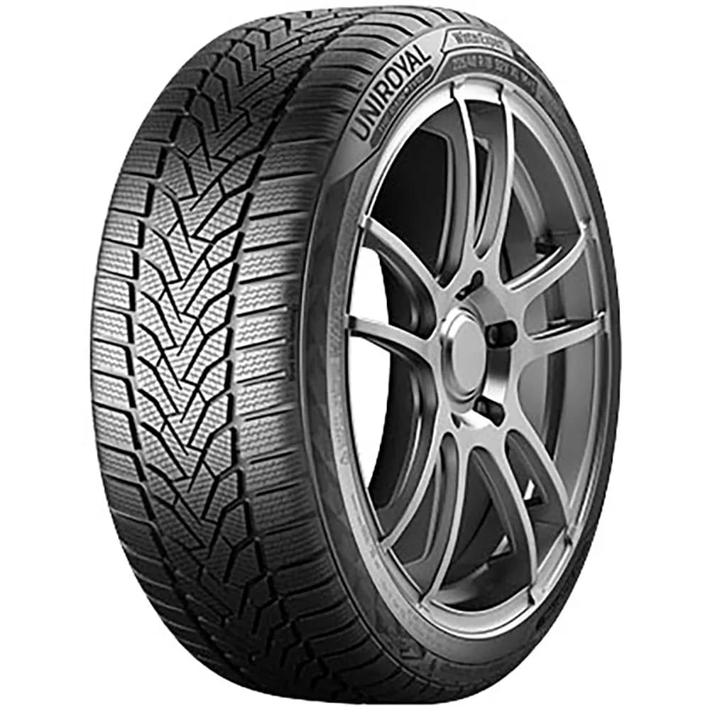 Uniroyal Winterexpert 255/40 R19 100V XL Winterreifen