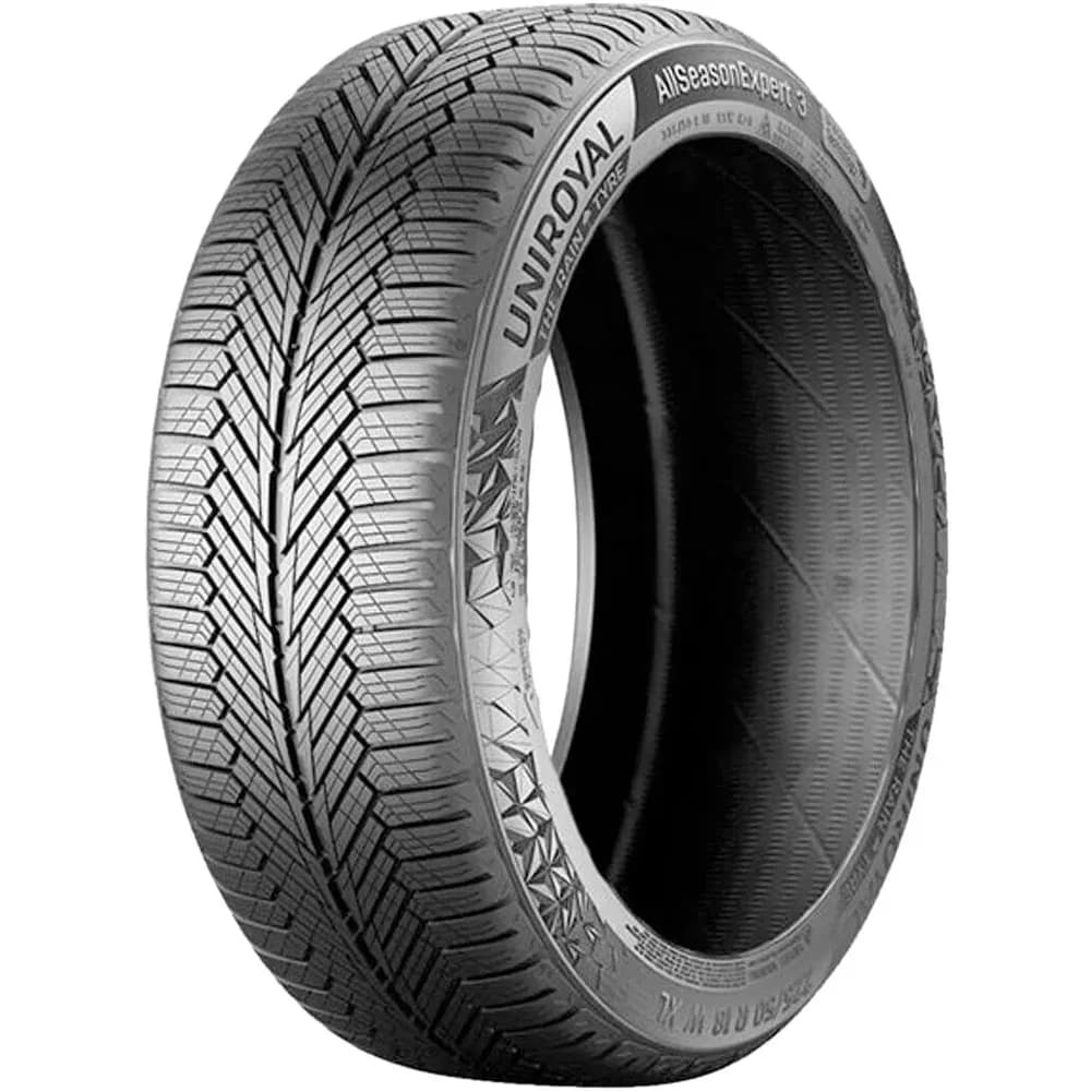 Uniroyal Allseasonexpert 3 225/60 R18 104W XL Ganzjahresreifen