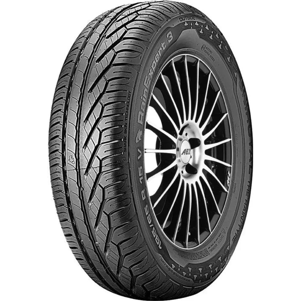 Uniroyal Rainexpert 3 Suv 235/60 R16 100V Sommerreifen