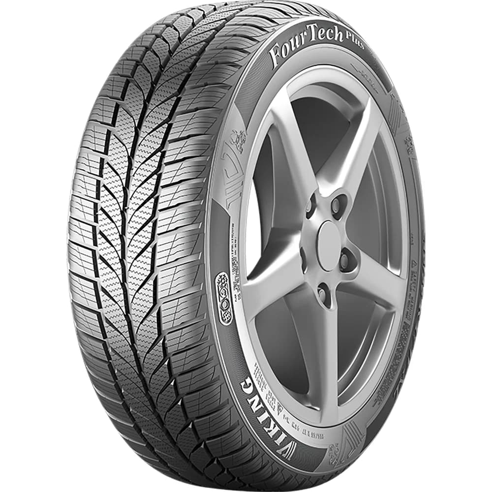Viking FourTech Plus XL 205/55 R16 94V