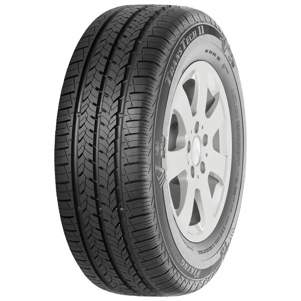 Viking TransTech II 195/70 R15C 104/102R