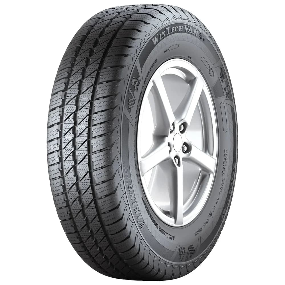 Viking WinTech Van 8PR 195/65 R16C 104/102R (100R)