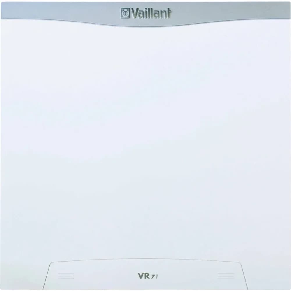 Vaillant VR 71 Modul