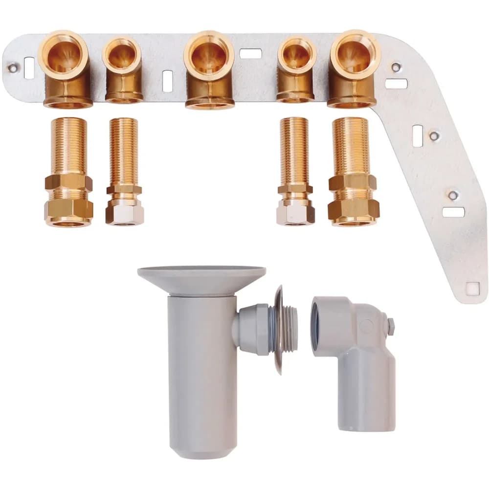 Vaillant Installationsset 0020201896