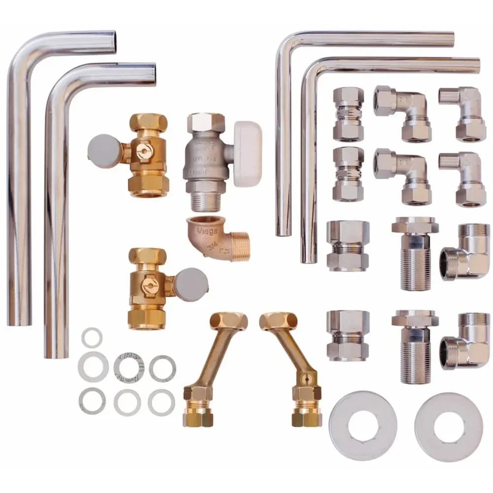 Vaillant VCW/VCI-Installations-Set 0020201901
