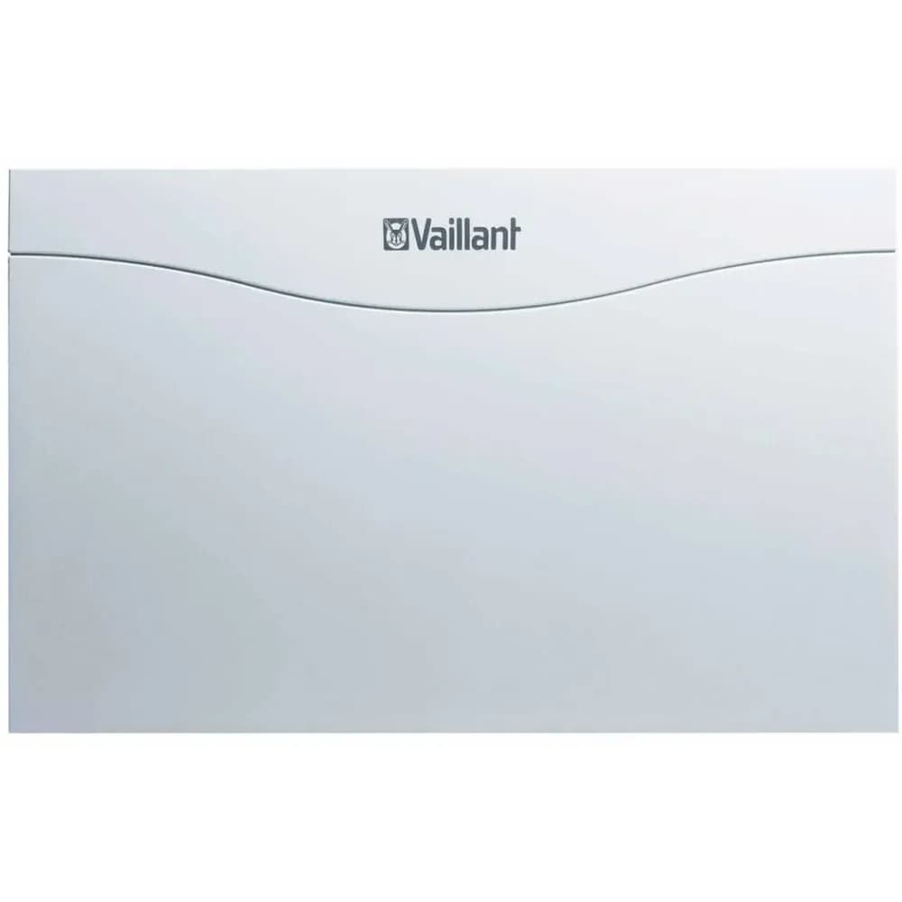 Vaillant, Velopumpe Zubehör