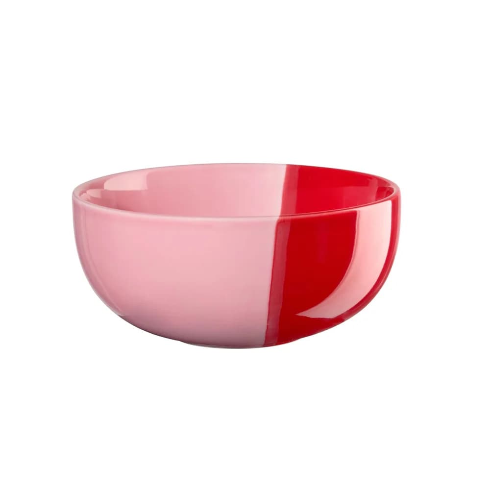 ASA Selection joy Schale, strawberry smoothie Ø15,5 cm 0,5l