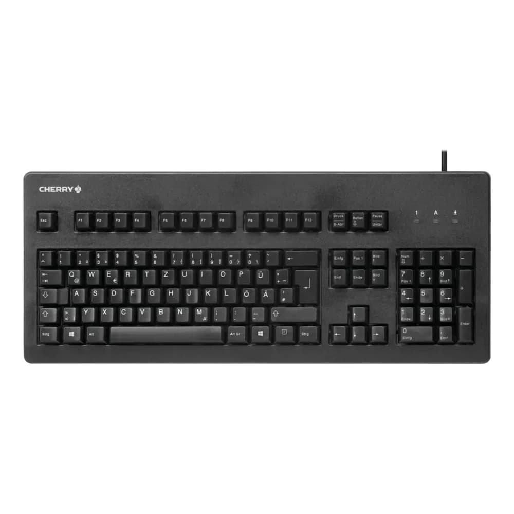 Cherry PC-Tastatur