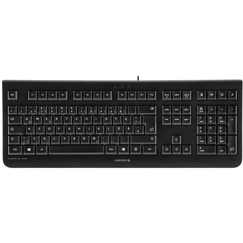 Cherry PC-Tastatur