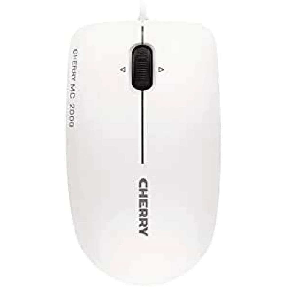 Cherry MC 2000 Grau