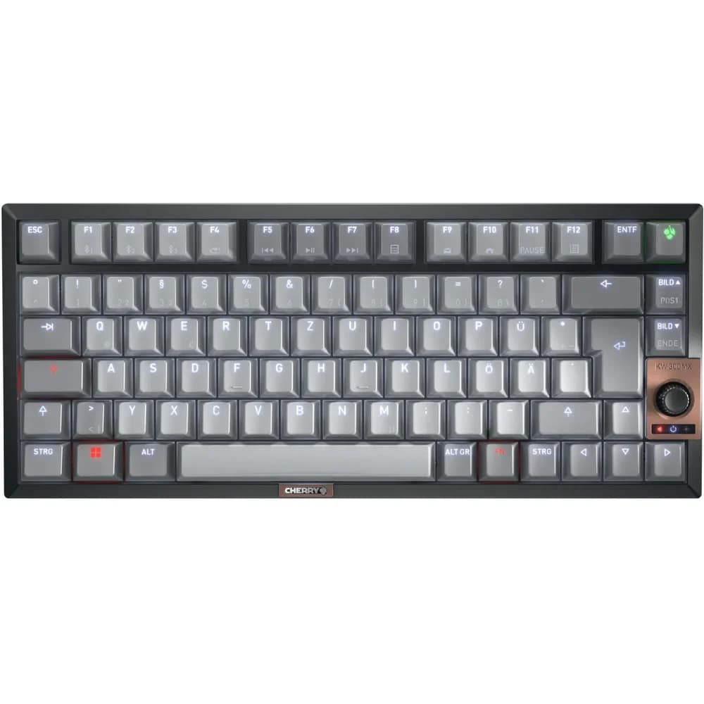 CHERRY KW 300 MX