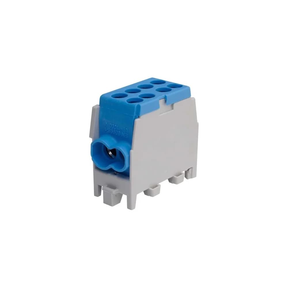 Pollmann Abzweigklemme HLAK25-1/2M2#2080137