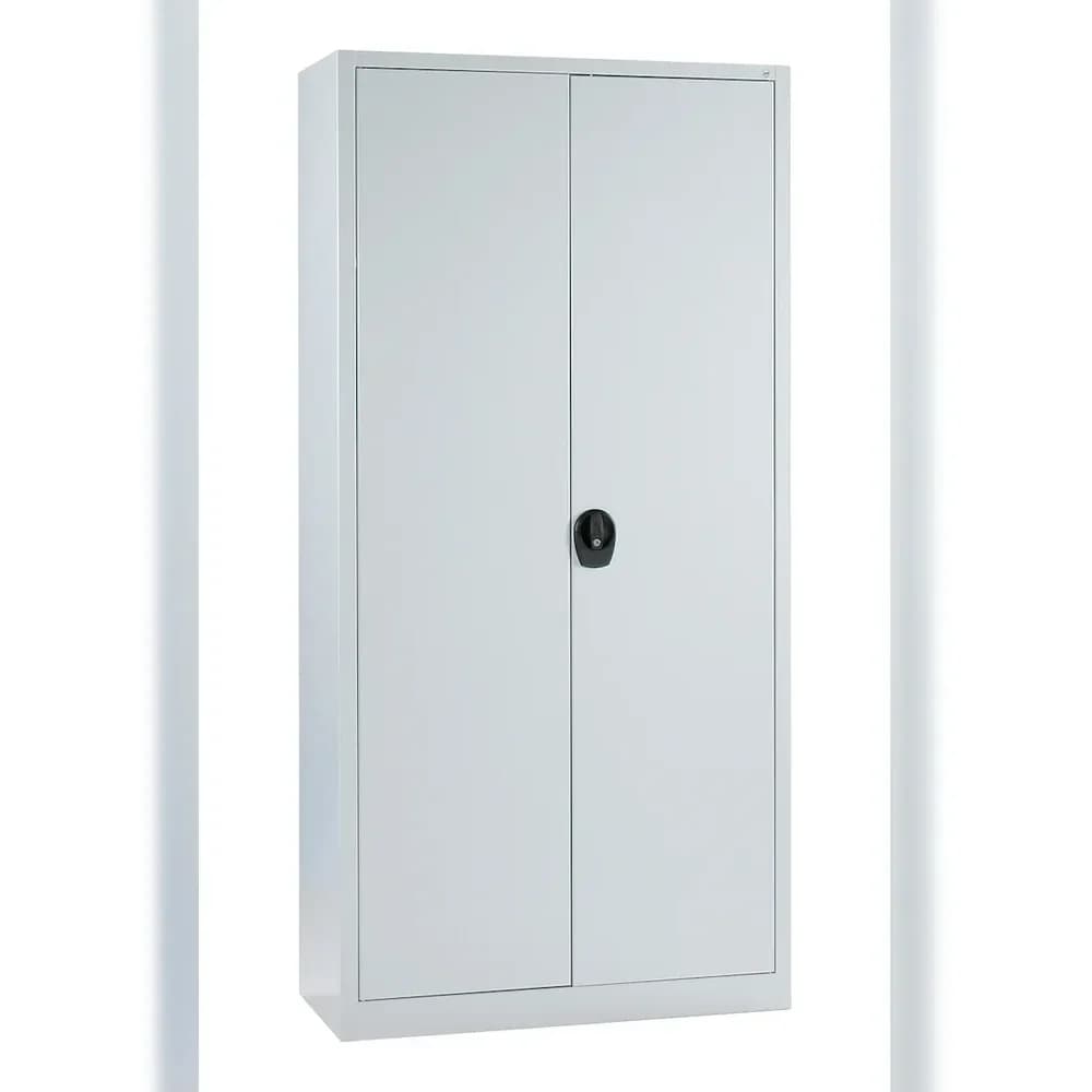 C+P Flügeltürenschrank Basic, H1950xB935xT400mm
