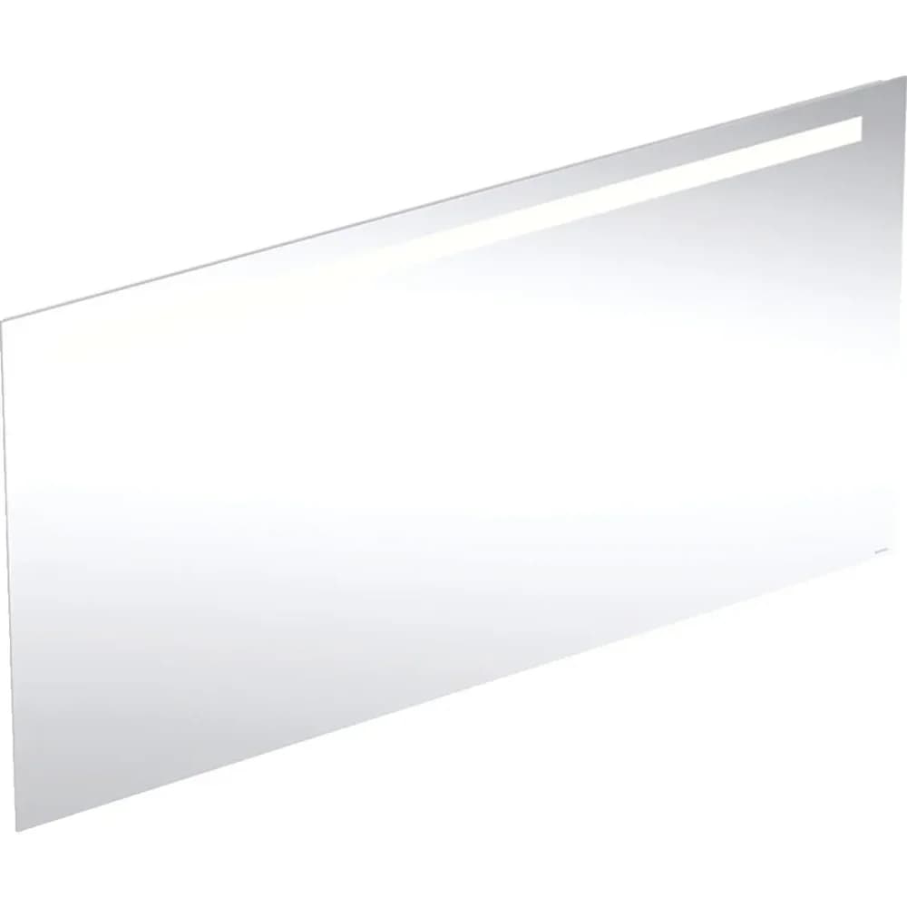 Geberit Lichtspiegel Option Basic Beleuchtung oben, 140x70cm