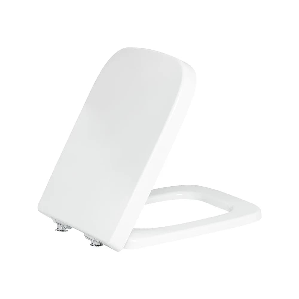 WC-Sitz weiß