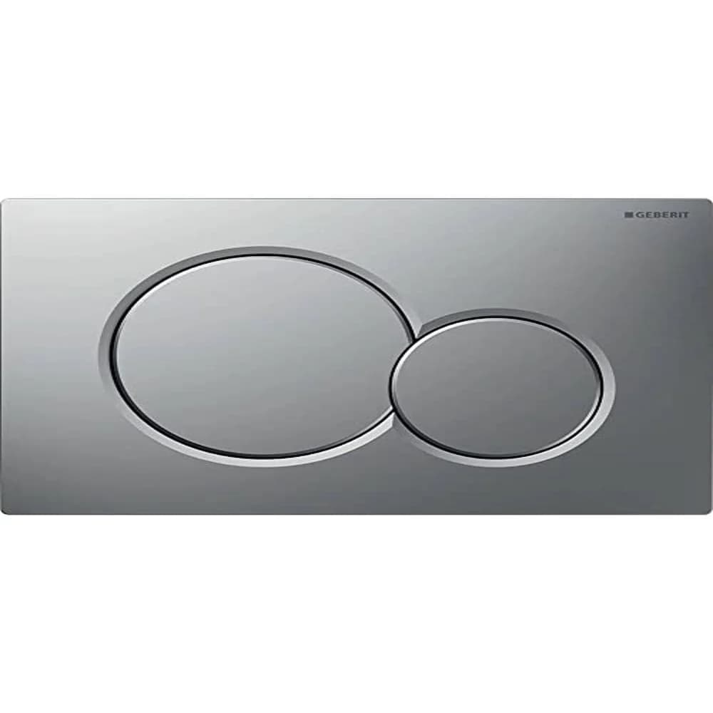 Geberit, Betätigungsplatte, Sigma01