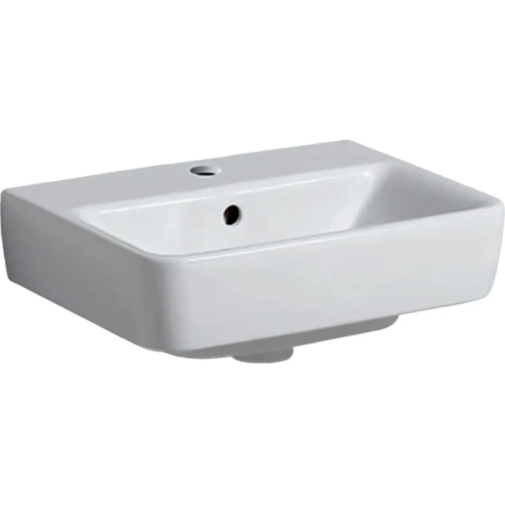Geberit Handwaschbecken RENOVA PLAN 450x