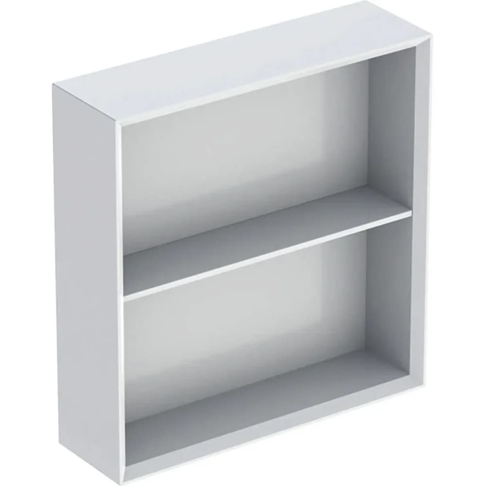 Geberit iCon Regal quadratisch 502323011