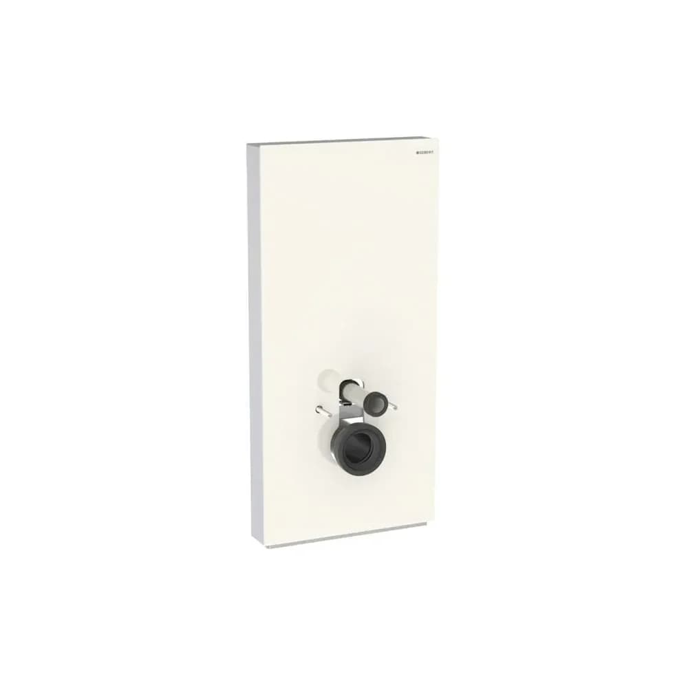Geberit Monolith Sanitärmodul für Wand-WC 131022JL5