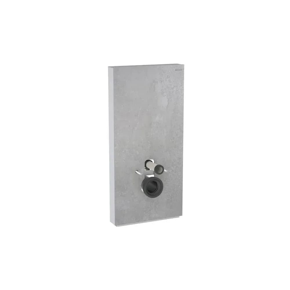 Geberit Monolith Sanitärmodul für Wand-WC 131022JV5