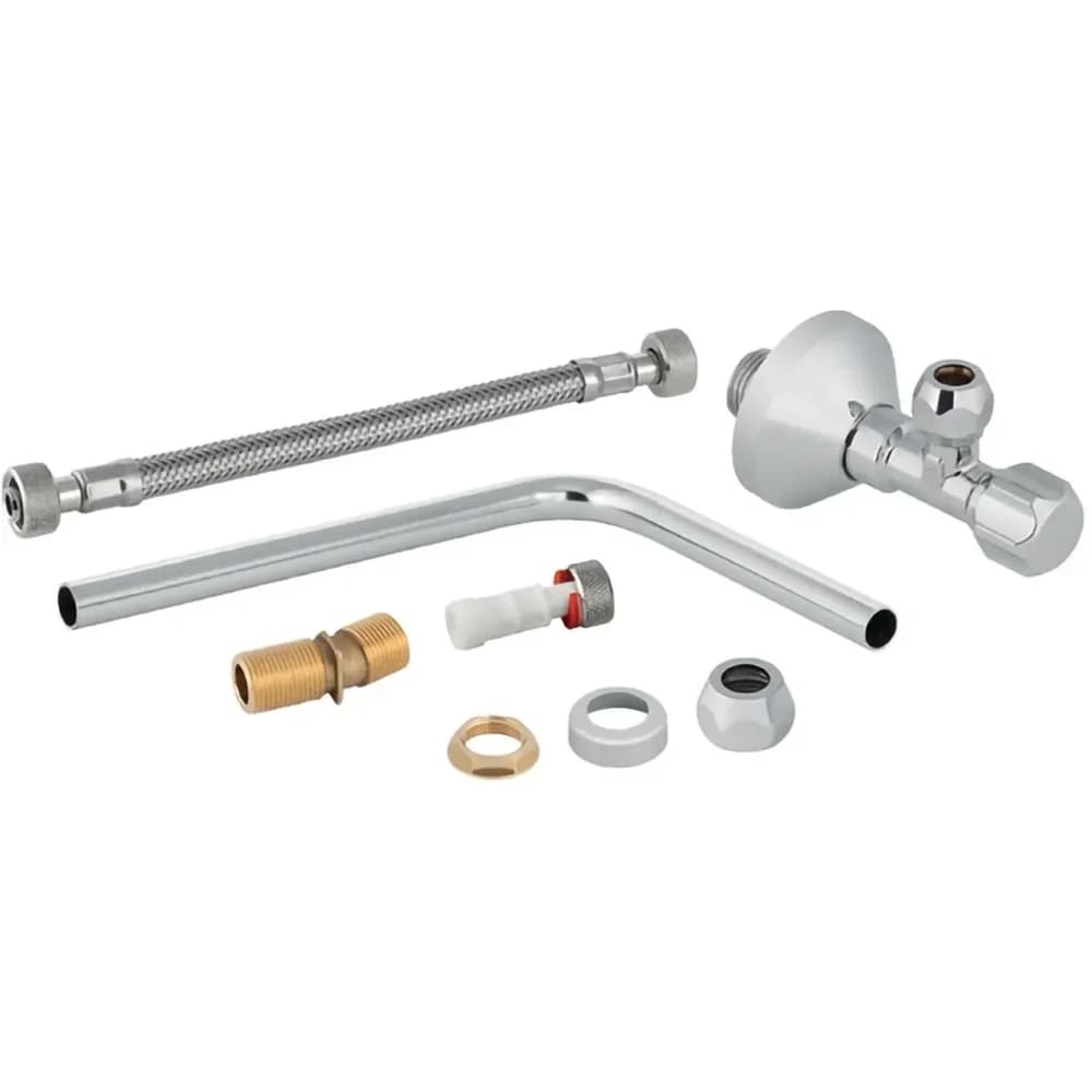Geberit 131.071.21.1, Chrom