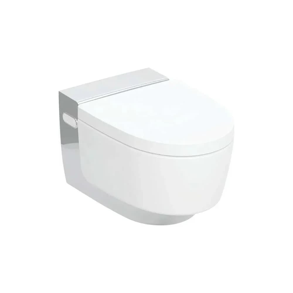 Geberit, Toilette + Bidet, AquaClean Mera