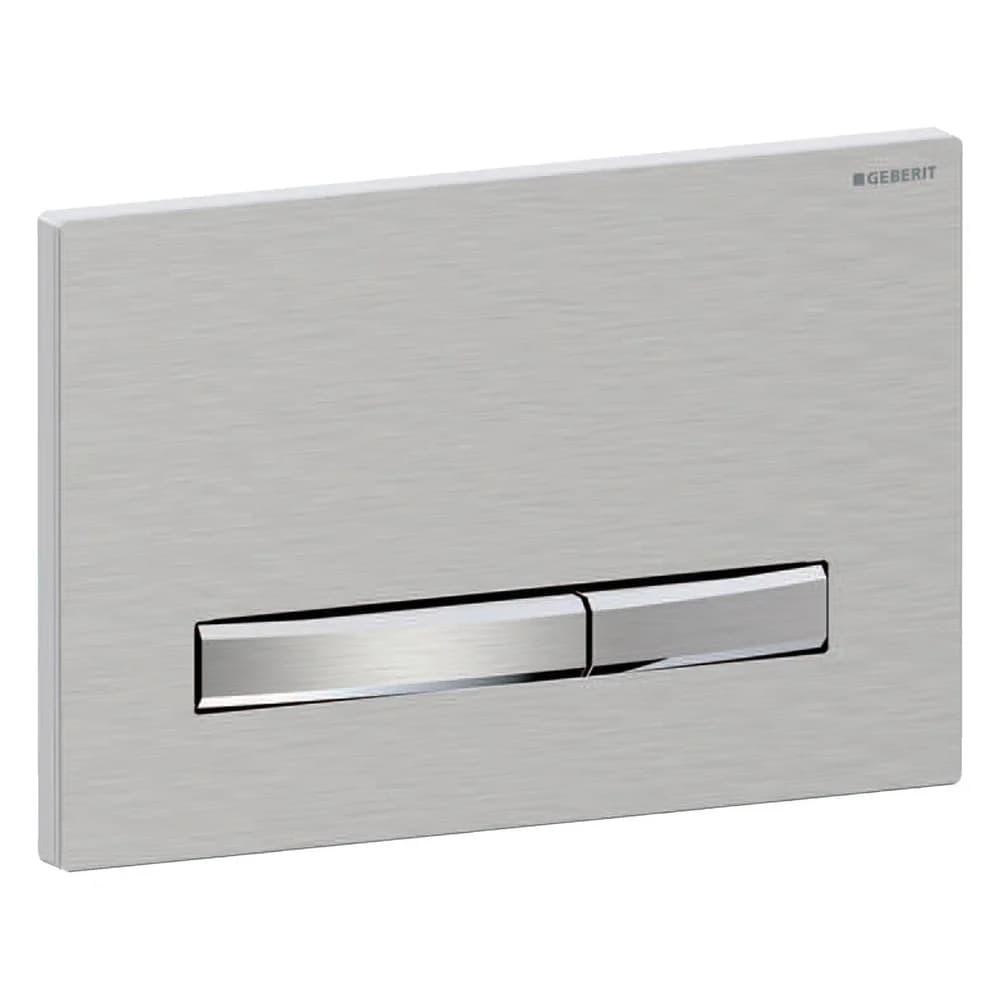 Geberit Betätigungsplatte Sigma50