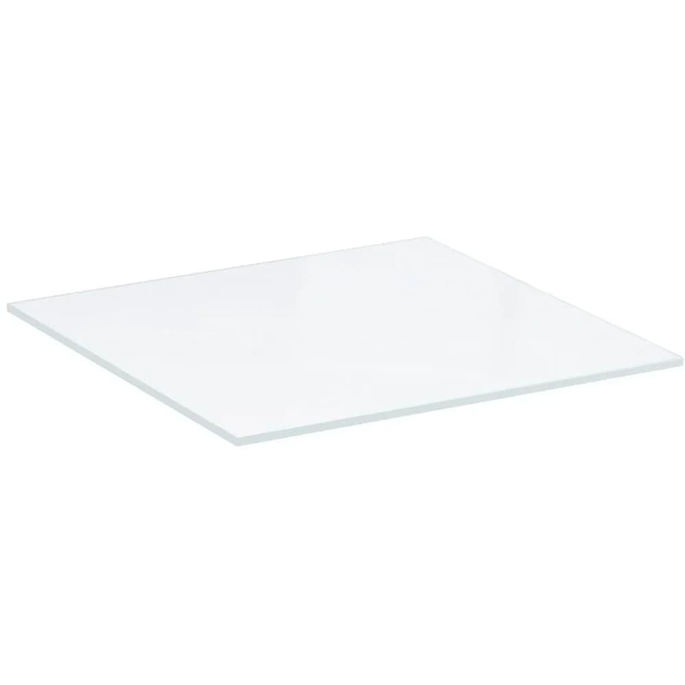 Geberit Glasablage Xeno2 45x0,8x45cm