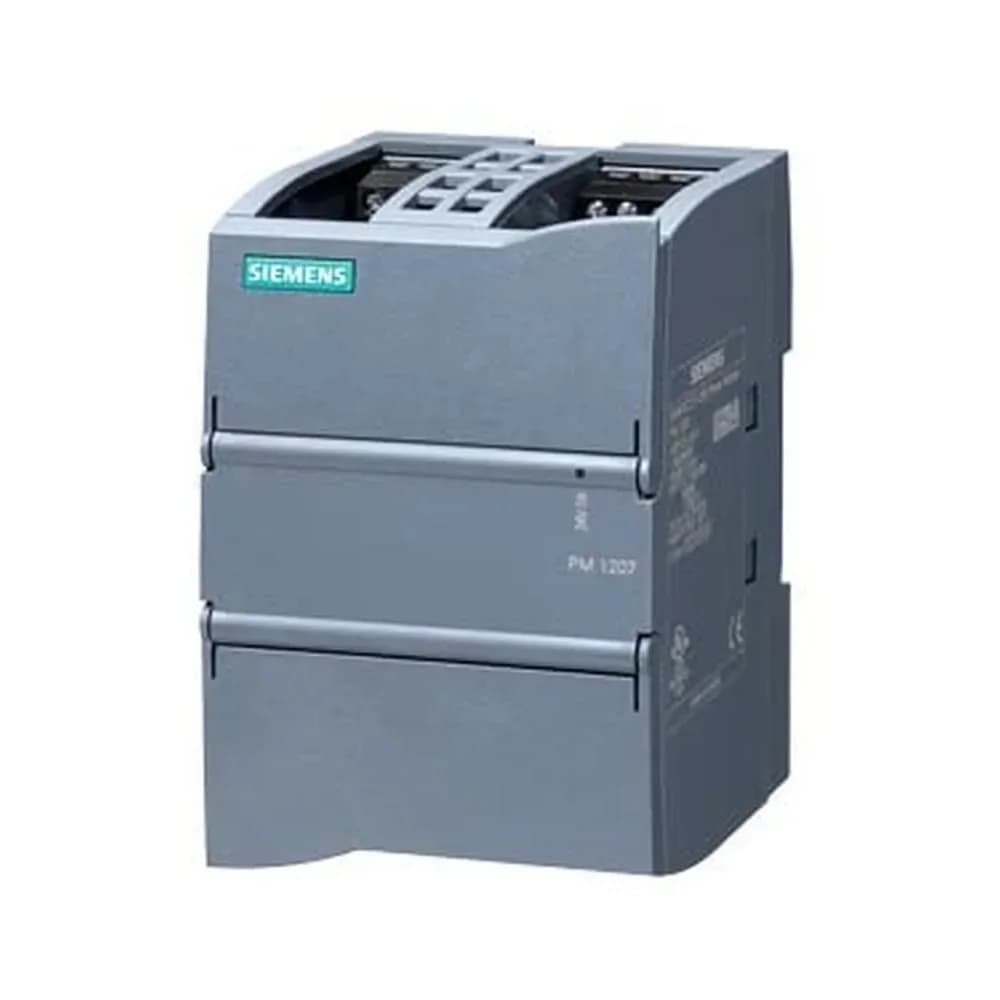Siemens Dig.Industr. SIMATIC S7-1200 6EP1332-1SH71