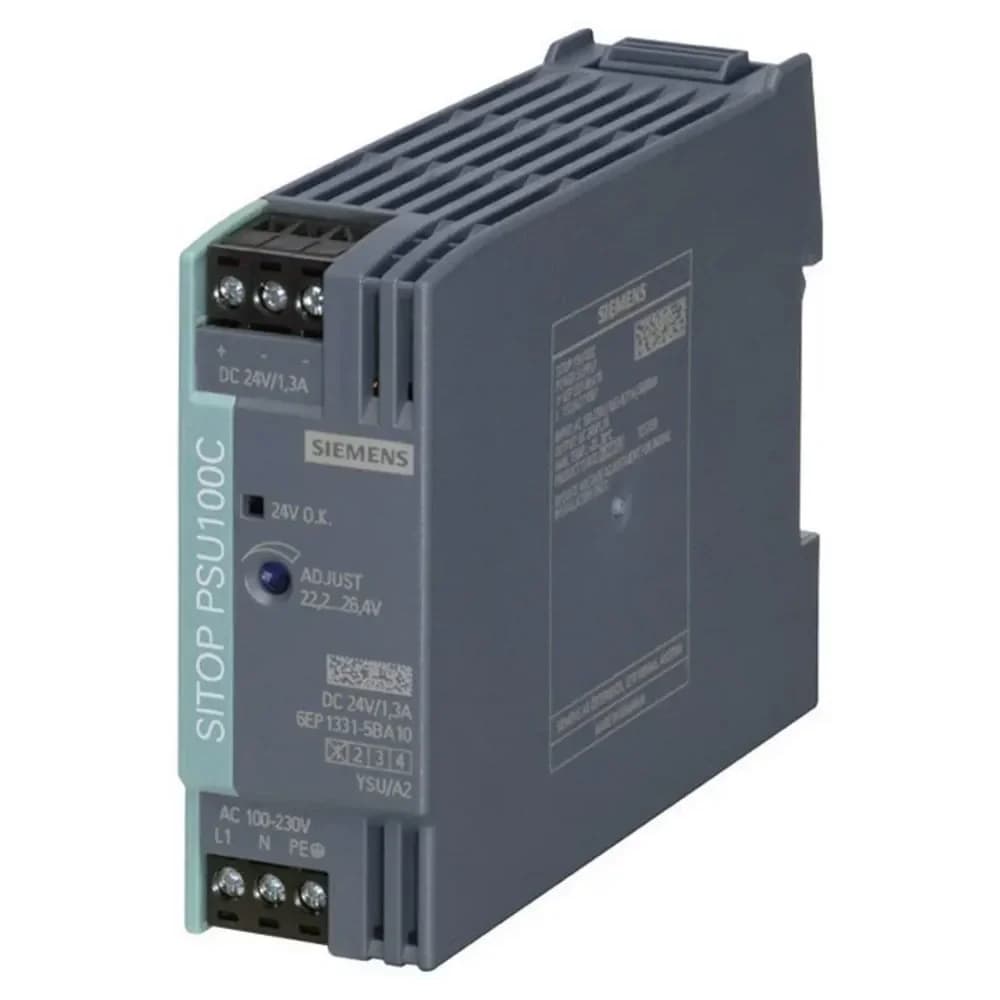 Siemens Dig.Industr. Stromversorgung 6EP1321-5BA00