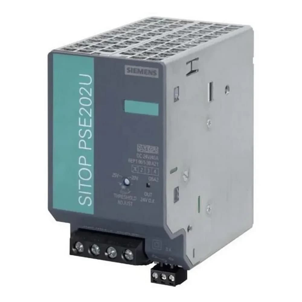 Siemens Dig.Industr. Redundanzmodul 6EP1961-3BA21